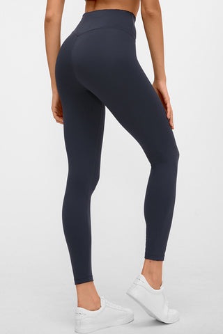 Basic Full Length Active Leggings