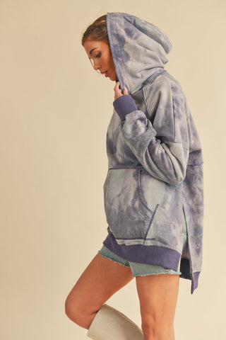 Tie Dye Hoodie