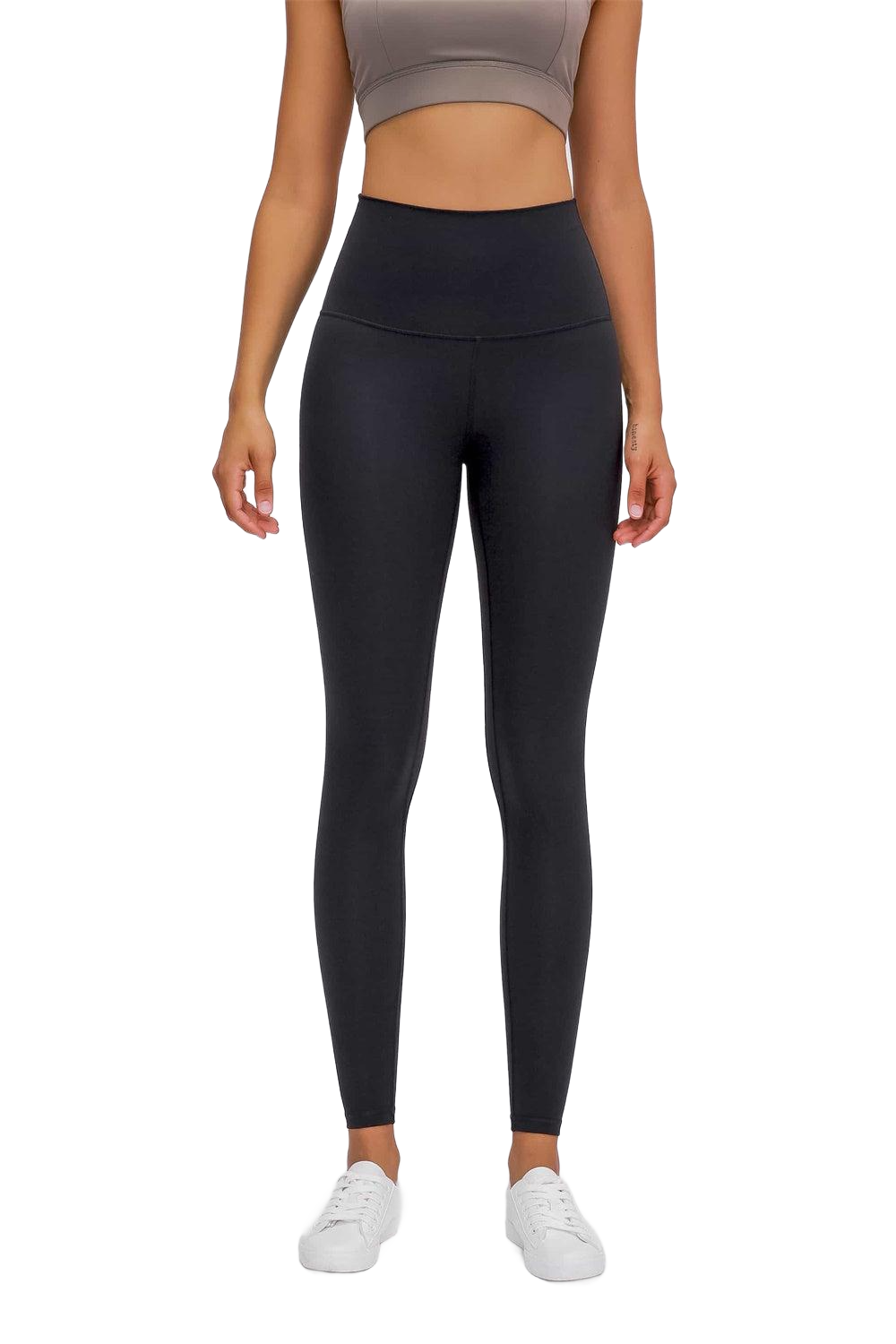 Ultra Soft High Waist Leggings