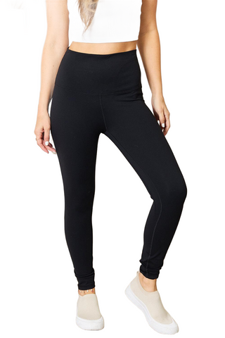 Ultra Soft High Waist Sports Leggings