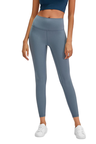 High Waist Active Leggings