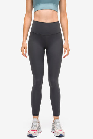 Invisible Pocket Sports Leggings