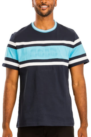 Three Stripe T-shirt