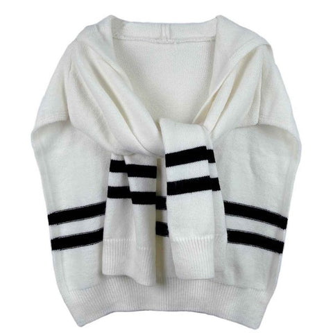 Yacht Hoodie Scarf Hoodies For All Kind