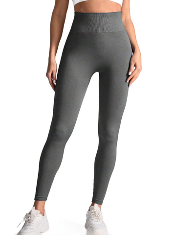 High Waist Active Leggings