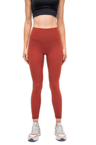 Invisible Pocket Sports Leggings