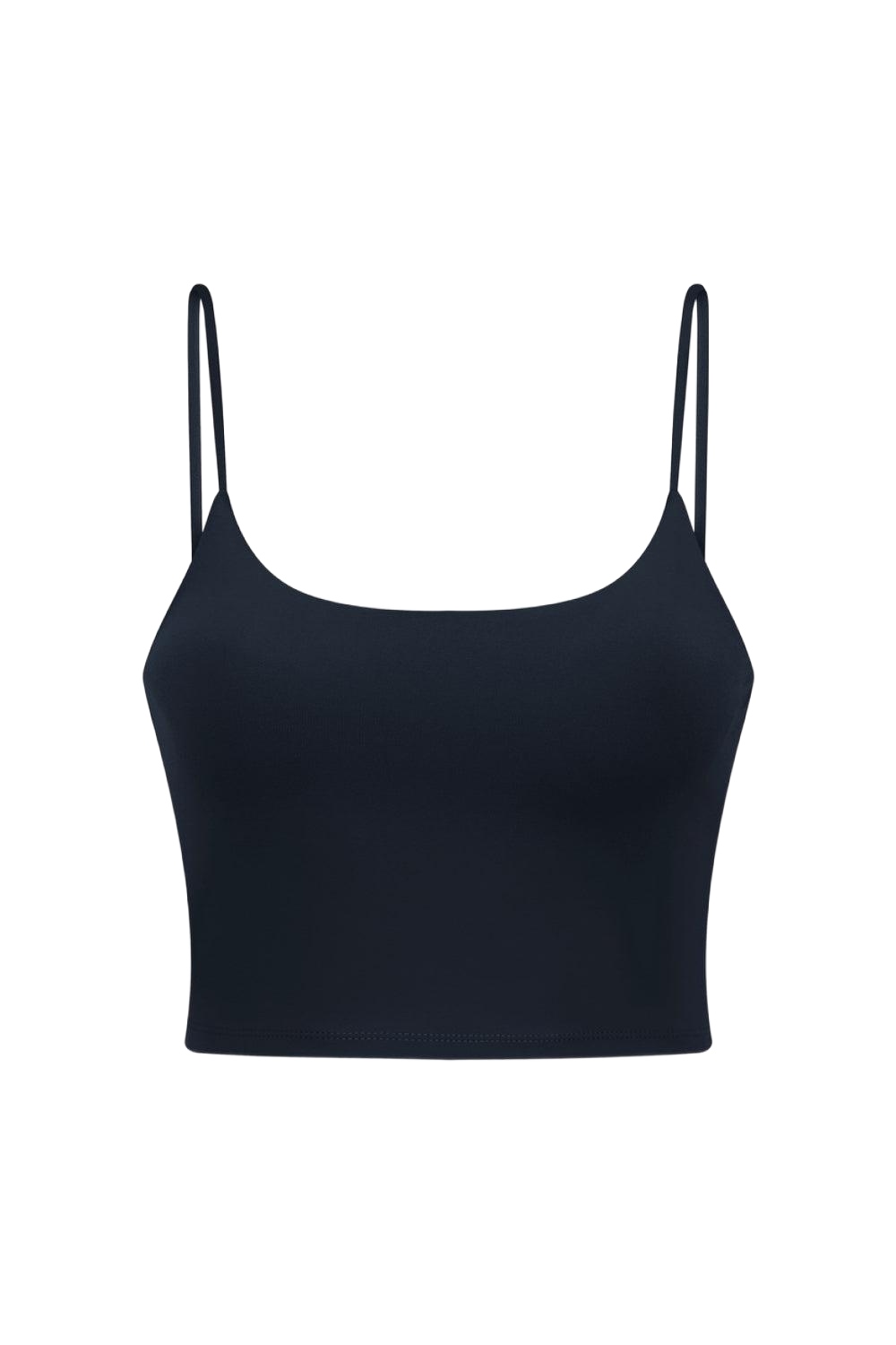 Scoop Neck Sports Cami