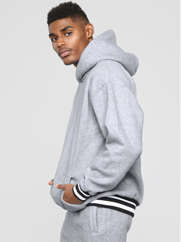 Solid Pullover Hoodie Hoodies For All Kind